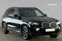 2022 BMW X3 xDrive30d MHT M Sport 5dr Auto