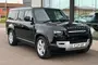 2024 Land Rover Defender 3.0 P300 HSE 130 5dr Auto [8 Seat]