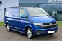 2022 Volkswagen Transporter 2.0 TDI 110 Highline Van