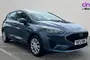 2022 Ford Fiesta 1.1 75 Trend 5dr