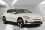 2025 Polestar 2 220kW 82kWh Long Range Single motor Prime 5dr Auto
