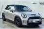 2022 MINI Convertible 2.0 Cooper S Exclusive 2dr Auto