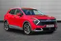 2025 Kia Sportage 1.6T GDi 157 48V ISG 2 5dr
