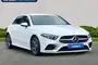 2019 Mercedes-Benz A-Class A180 AMG Line Executive 5dr