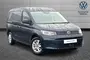 2024 Volkswagen Caddy Maxi 2.0 TDI 122PS Commerce Pro Van DSG [Tech Pack]