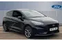 2022 Ford Fiesta 1.0 EcoBoost Hybrid mHEV 125 ST-Line Edition 3dr