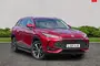 2025 MG HS 1.5 T-GDI PHEV Trophy 5dr Auto