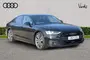 2021 Audi A8 55 TFSI Quattro Black Edition 4dr Tiptronic