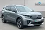 2026 Citroen C3 Aircross 83kW Standard Range Plus 44kWh 5dr Auto