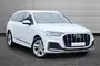 2019 Audi Q7 50 TDI Quattro S Line 5dr Tiptronic
