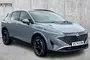 2024 Nissan Qashqai 1.3 DiG-T MH 158 N-Connecta 5dr Xtronic