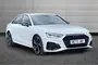 2022 Audi A4 S4 TDI 341 Quattro Black Edition 4dr Tiptronic
