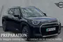 2025 MINI Aceman 160kW SE Exclusive 54kWh 5dr Auto