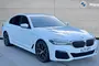 2022 BMW 5 Series 520d MHT M Sport 4dr Step Auto