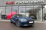 2025 Audi S3 S3 TFSI Quattro Vorsprung 5dr S Tronic