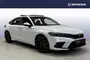 2022 Honda Civic 2.0 eHEV Advance 5dr CVT