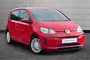 2018 Volkswagen Up 1.0 Move Up 5dr