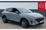 2025 Nissan Qashqai 1.3 DiG-T MH 158 Acenta Premium 5dr Xtronic