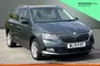 2019 Skoda Fabia 1.0 TSI 110 SE L 5dr