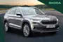 2022 Skoda Kodiaq 1.5 TSI SE L Executive 5dr [7 Seat]