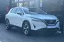 2023 Nissan Qashqai 1.3 DiG-T MH 158 N-Connecta 5dr 4WD Xtronic