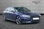 2024 Audi A4 Avant 35 TDI Black Edition 5dr S Tronic