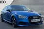 2020 Audi A3 S3 TFSI 300 Quattro Black Edition 5dr S Tronic