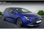 2025 Toyota Corolla 1.8 Hybrid Excel 5dr CVT