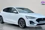 2024 Ford Focus 1.0 EcoBoost Hybrid mHEV 155 ST-Line X 5dr Auto