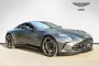 2024 Aston Martin Vantage V8 2dr Auto