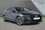 2026 Audi A3 1.5 TFSI 116 S Line 5dr S Tronic