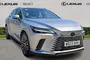 2023 Lexus RX 450h+ 2.5 5dr E-CVT [Premium Plus Pack]
