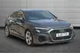 2021 Audi A3 35 TFSI S line 5dr S Tronic