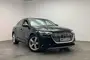 2022 Audi e-tron Sportback 230kW 50 Quattro 71kWh Technik 5dr Auto [22kWCh]