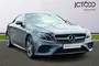 2019 Mercedes-Benz E-Class E220d AMG Line 2dr 9G-Tronic