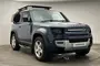 2022 Land Rover Defender 3.0 D200 SE 90 3dr Auto