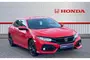 2019 Honda Civic 1.0 VTEC Turbo 126 SR 5dr