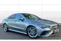 2024 Mercedes-Benz CLA CLA 200 AMG Line Executive 4dr Tip Auto
