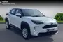 2023 Toyota Yaris Cross 1.5 Hybrid Icon 5dr CVT