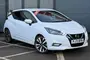 2021 Nissan Micra 1.0 IG-T 92 Tekna 5dr CVT