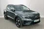 2026 Volvo Ex40 300kW Twin Motor Plus 82kWh 5dr AWD Auto