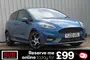 2020 Ford Fiesta ST 1.5 EcoBoost ST-2 3dr