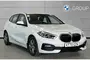 2021 BMW 1 Series 116d SE 5dr
