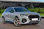 2021 Audi RS Q3 RS Q3 TFSI Quattro Vorsprung 5dr S Tronic