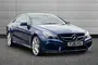 2016 Mercedes-Benz E-Class Coupe E220d AMG Line Edition Premium 2dr 7G-Tronic