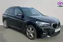 2021 BMW X1 xDrive 20d M Sport 5dr Step Auto