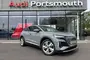 2026 Audi Q4 210kW 45 Quattro 82kWh S Line 5dr Auto [Leather]