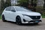 2024 Peugeot e-308 115kW First Edition 54kWh 5dr Auto