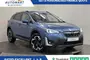 2022 Subaru XV 2.0i e-Boxer SE Premium 5dr Lineartronic