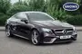 2018 Mercedes-Benz E-Class E220d AMG Line Premium 2dr 9G-Tronic